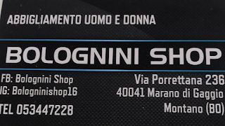 'Bolognini Shop Sas di Laura Bolognini e c.'