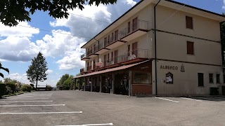 Albergo Ristorante Campana