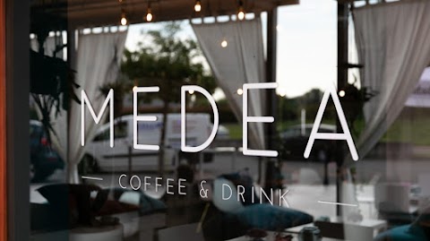 Medea Coffee & Drink