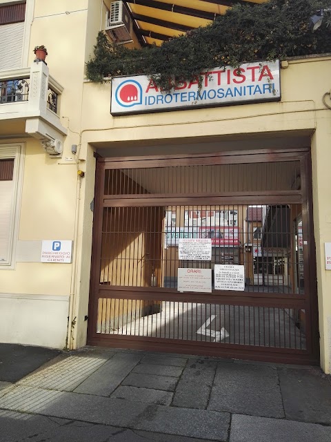 Abbattista Spa