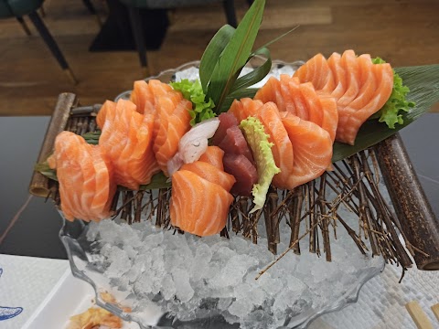 Spazio Sushi