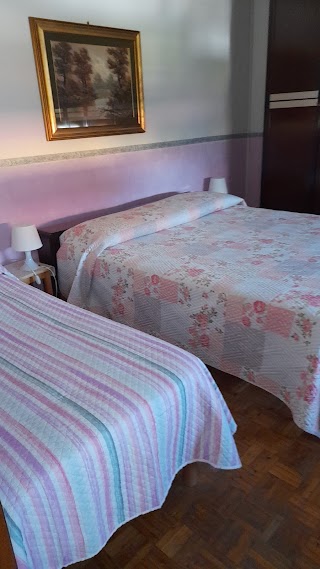 Bed and Breakfast da Giulia