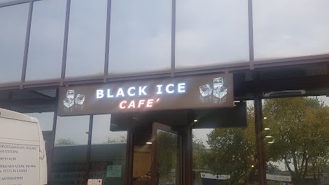 BLACK ICE CAFE'