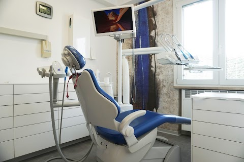 Studio Dentistico Dott. Gianluca Zanon