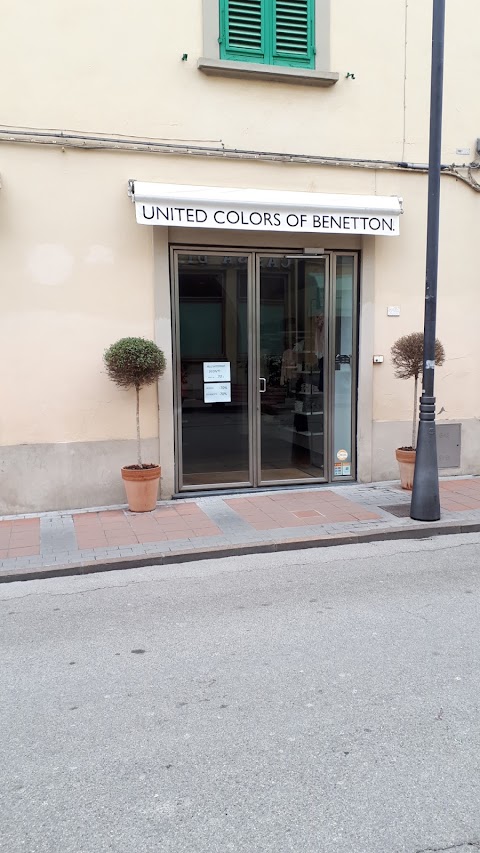 United Colors of Benetton