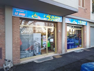 L'Isolotto dello Sport