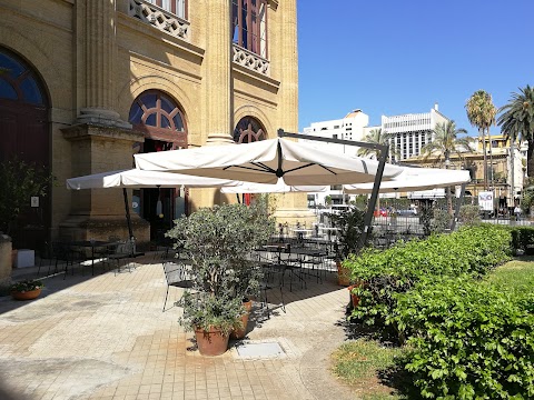 Bistrò del Teatro Massimo