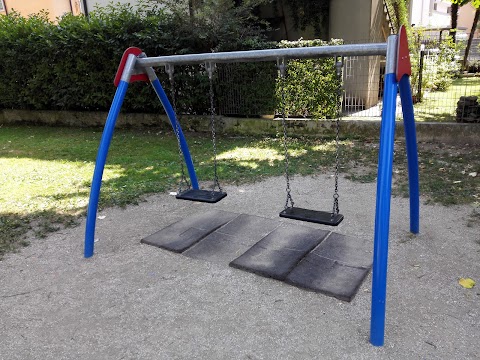 Parco giochi SS Angeli Custodi