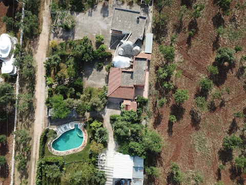 Il Trullo Di Martino