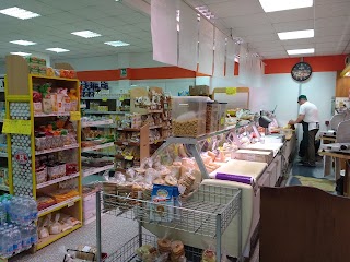 Supermercato Imagross 11