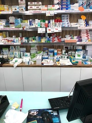 Farmacia Centrale