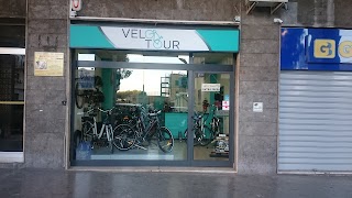 VeloBike Vendita Bici Elettriche Palermo