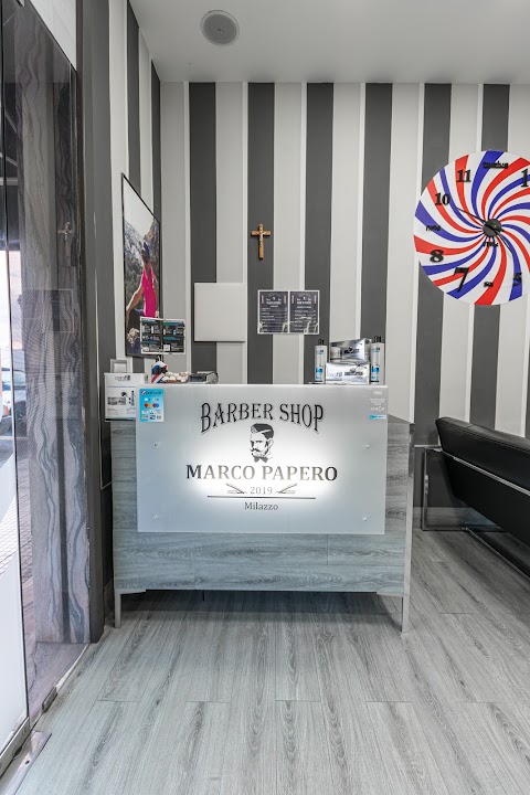 Barber Shop