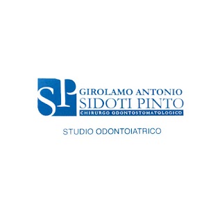 Studio Dentistico Sidoti Pinto Girolamo Antonio