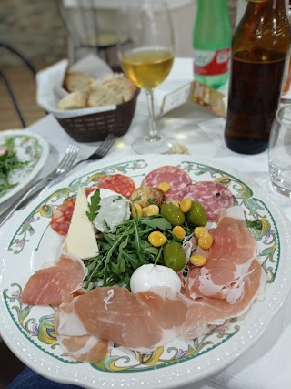 Ristorante Pizzeria Monnalisa