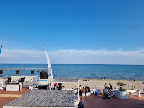 Albatros Beach Club | Castellaneta Marina