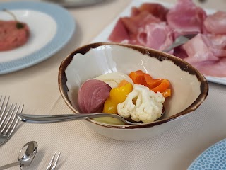 Trattoria da Ferruccio