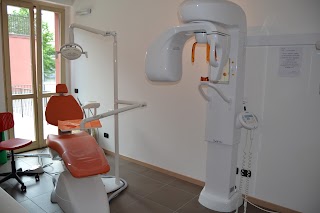 Studio Dentistico Dott.ssa Balestrieri ChiaraM. E.