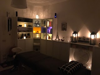 Ivan Spinelli Trattamenti Olistici & Massaggi Ayurvedici