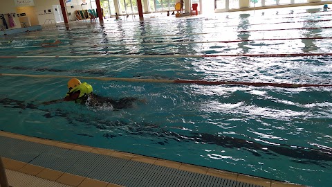 Piscina Swim - Unione Nuoto Friuli