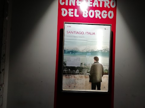 Cinema Teatro del Borgo