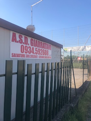 Associazione Sportiva Giarratano