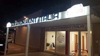 Solution Rent Italia srl