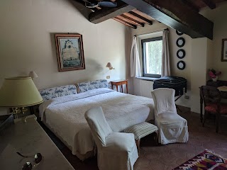 Il Borghetto country inn