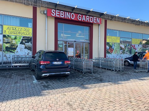 Sebino Garden Center