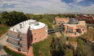 Dipartimento di Scienze Cliniche e Biologiche Università degli Studi di Torino