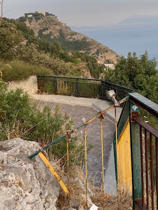 Belvedere di Agerola