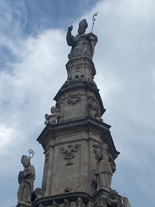 Colonna di Sant'Oronzo