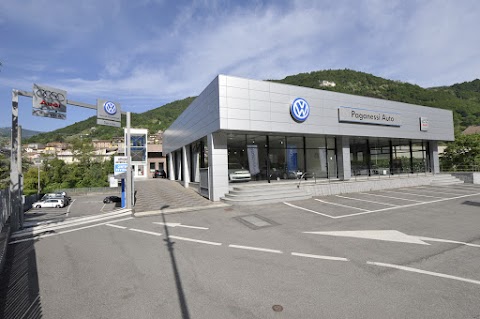 PAGANESSI AUTO Volkswagen Service