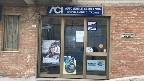 Aci Delegazione di Troina