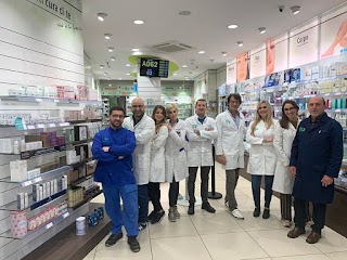 Farmacia Ruggiero Chiaiano, Preparazioni Galeniche, Dimagrimento, Foratura Lobi, Epilazione Laser