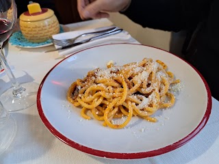 Trattoria Pinos Di Scarabello Lucio