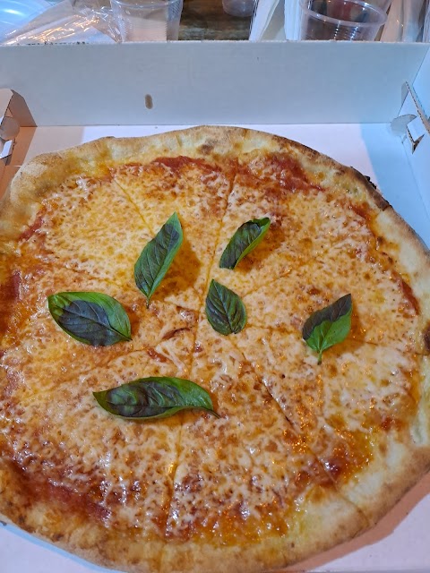 Molica - Pizza&Food Take Away