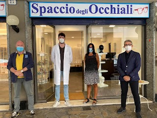 Spaccio degli Occhiali