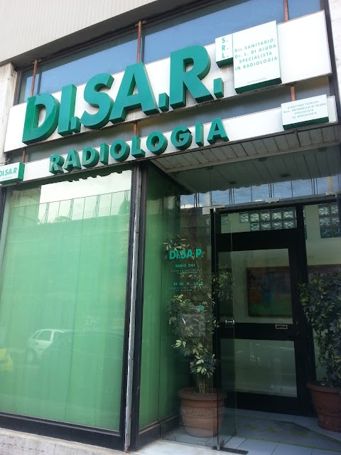 DI.SA.R. srl