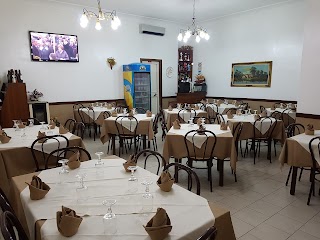 Ristorante Pizzeria Il Parlantino