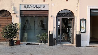 Arnold's Restaurant & Pizza