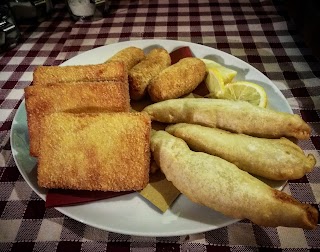 Accademia der Cacio e Pepe