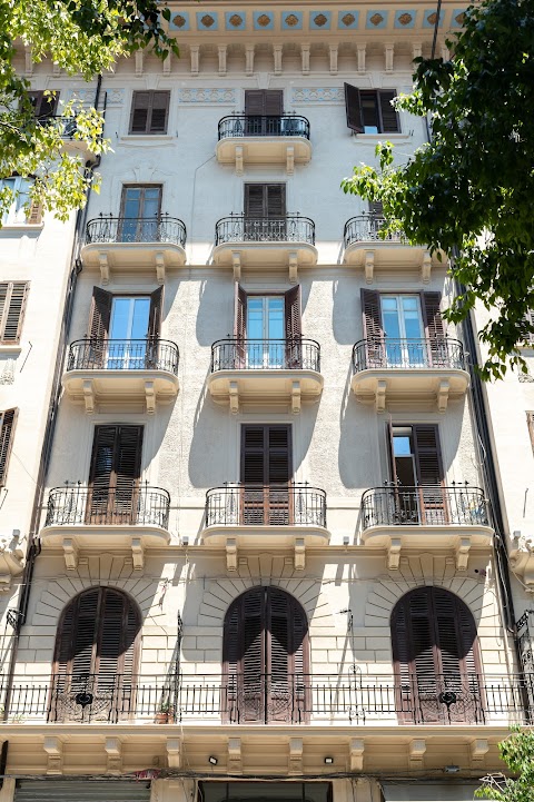 Albergo Ambasciatori