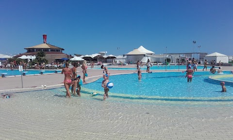 Piscine Centro Sportivo