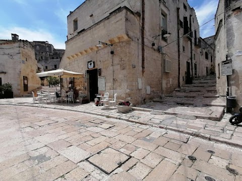 Affitti Brevi Italia Matera - Appartamenti e Case per Vacanze