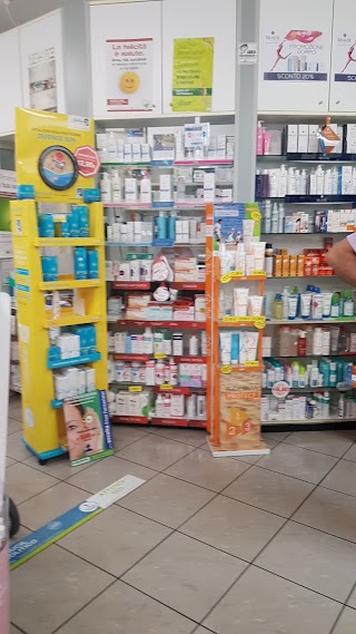 Farmacia Ponte Dattaro