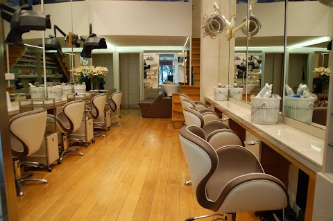 Sebahairdresser Parrucchiere Roma Prati