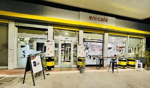 Eni station Indaca frei di Dajana Carrozzi