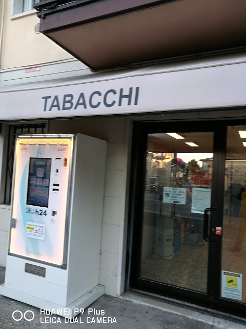 Tabaccheria Filippi