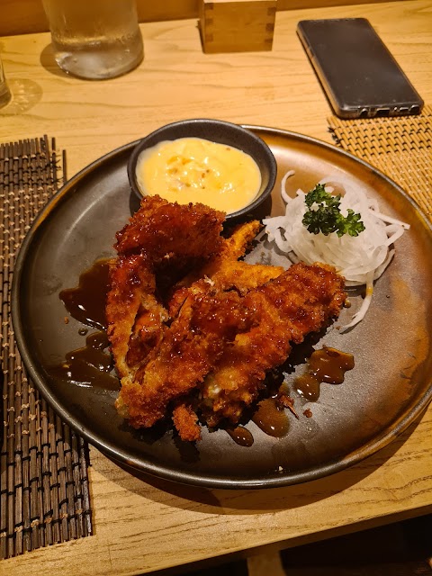 Yumi Izakaya